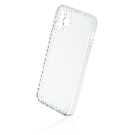 Naxius Case Clear 1mm iPhone 11 Pro