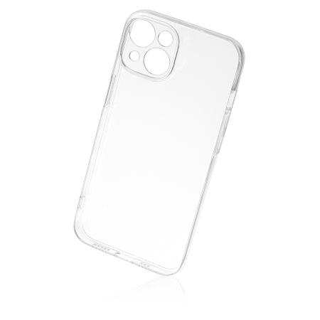 Naxius Case Clear 1mm iPhone 14
