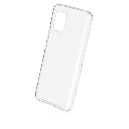 Naxius Case Clear 1mm Xiaomi Mi 10 Lite 5G