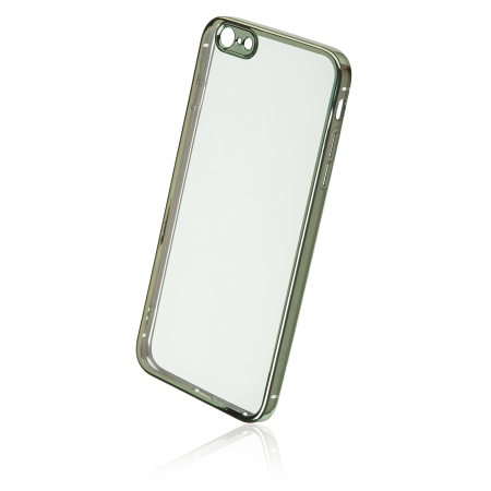 Naxius Case Plating Light Green iPhone 6 / 6s Plus
