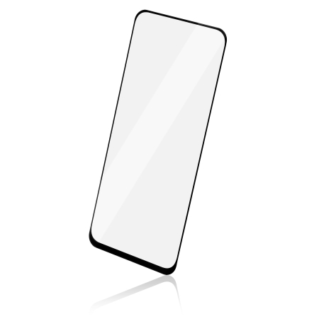 Naxius Tempered Glass for Xiaomi RedMi Note 10 5G_Mi Poco M3 Pro 5G Full Screen 9D