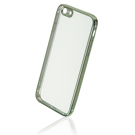 Naxius Case Plating Light Green iPhone 6 / 6s