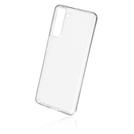 Naxius Case Clear 1mm Samsung S20 4G / 5G