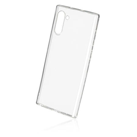 Naxius Case Clear 1mm Samsung Note 10