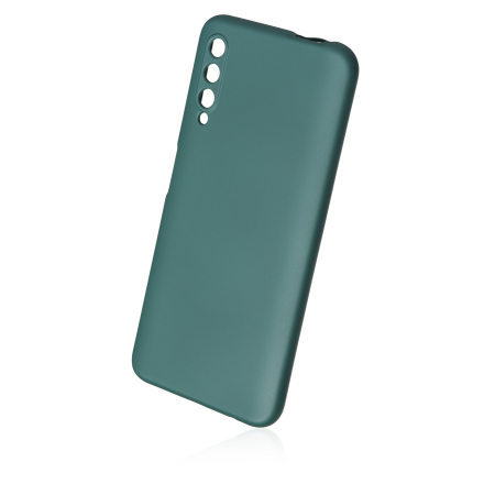 Naxius Case Dark Green 1.8mm Huawei P Smart Pro 2019