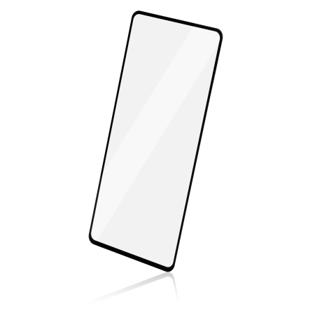 Naxius Tempered Glass 9H Xiaomi Mi 11i 5G / Mi Poco F3 Full Screen 9D