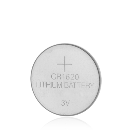 Naxius Lithium Battery CR1620