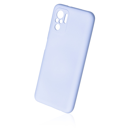 Naxius Case Purple 1.8mm Xiaomi RedMi Note 10 4G - Note 10s