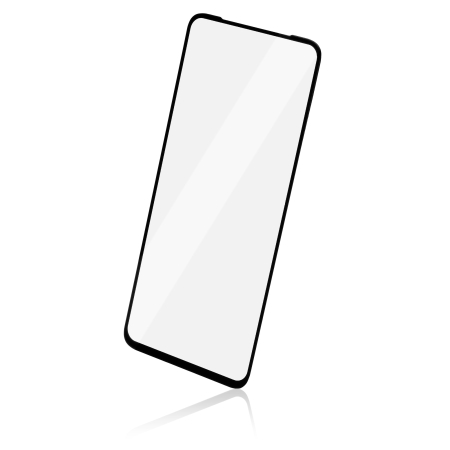 Naxius Tempered Glass 9H Xiaomi RedMI 9T