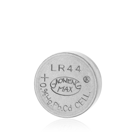Naxius Lithium Battery LR44