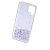 Naxius Case Glitter Purple Samsung M32