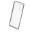 Naxius Case Plating Silver Samsung A51