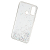 Naxius Case Glitter Clear Huawei P Smart 2020