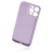 Naxius Case Grass Purple 1.8mm iPhone 14 Pro Max