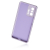 Naxius Case Grass Purple 1.8mm Xiaomi Mi 11T / Mi 11T Pro