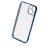 Naxius Case Plating Blue iPhone 13 Mini
