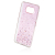 Naxius Case Glitter Pink Xiaomi Mi Poco X3 / X3 NFC / X3 Pro