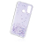 Naxius Case Glitter Purple Huawei P Smart 2020