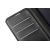 Naxius Case Book Black OnePlus 7T