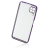 Naxius Case Plating Purple Huawei P40 Lite