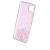 Naxius Case Glitter Pink Samsung A22 5G