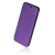 Naxius Case View Purple Xiaomi Redmi 6