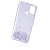 Naxius Case Glitter Purple Samsung M31