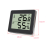 Naxius Thermometer / Humidity DT-10 CE Black