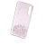 Naxius Case Glitter Pink Huawei P20 Pro