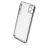 Naxius Case Plating Silver iPhone 11 Pro Max